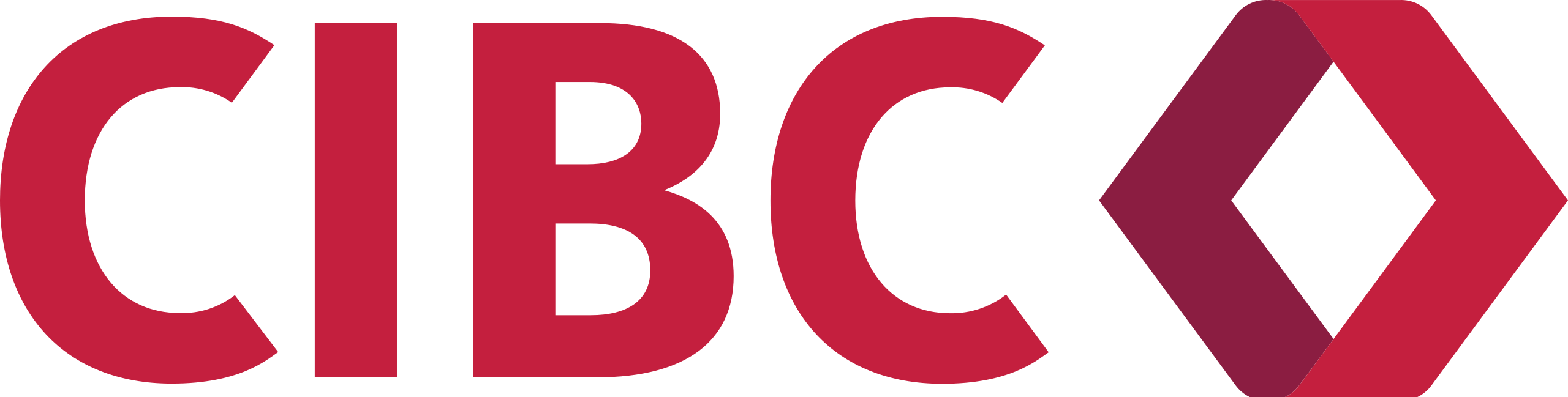 Canadian Imperial Bank of Commerce