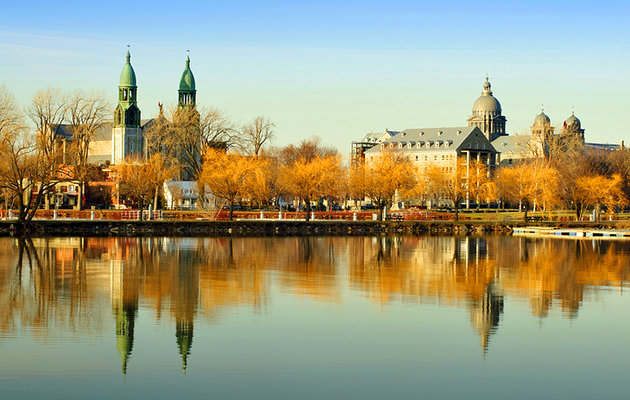Lachine