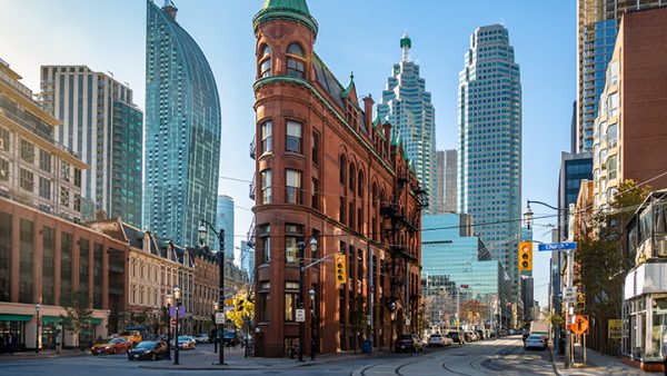toronto gooderham